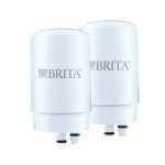 Count 2 brita filters