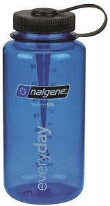 nalgene water bottle review