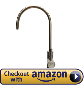 Faucet Water Filter Reviews (Purifier Faucet European Style Brushed Nickel)