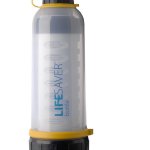 best poretable water filter bottle