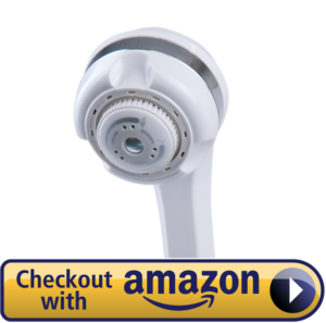 Aquasana AQ-4105 Shower head Filter reviews