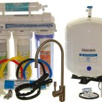 best water filters that remove fluoride a