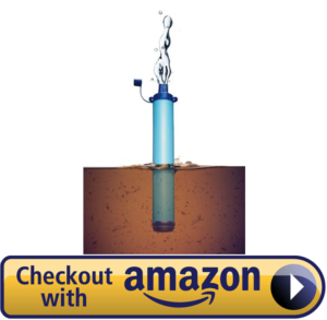 LifeStraw personal water filter Straw Reviews