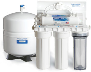 Best Reverse Osmosis Water Filter Reviews